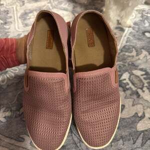 Olukai Pehuea Women's Comfort Slip-On Sneakers